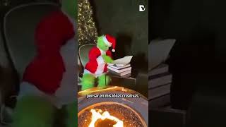 No te pierdas cómo Céline Dion ha querido felicitar la Navidad