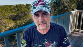 Country Star John Rich Reacts to Big Rumors About Political Future