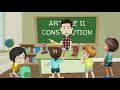 Exploring the Executive Branch: Article 2 of the Constitution