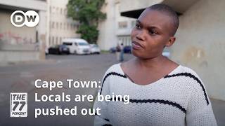 YouTube video thumbnail: How Airbnbs and Foreign Buyers Are Changing Cape Town
