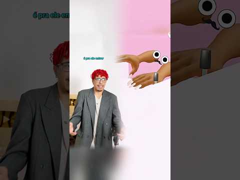 #pov Quando o filho faz a primeira tatuagem #louixmarfil#fyp #comedy #humor #games