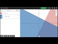 Exploring Linear Inequalities with Desmos