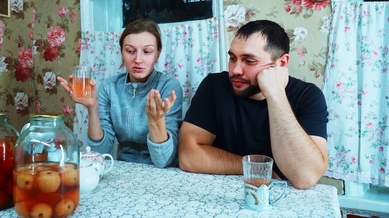 неудачный запуск отопления - катя нашла себе работу