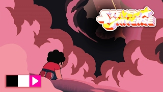 [CLIP]Steven Universe - Storm In The Room HD