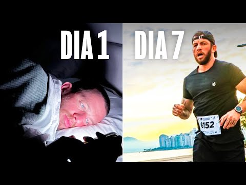 COMO MUDAR (RÁPIDO) SUA VIDA