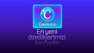 Canva'ya 37 Yeni AI Özelliği Geldi!