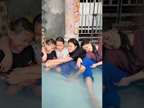 Saling sayang🥰