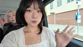 [Vlog] 헝가리 Hungary 다시 여행 (acapella) : Dajeong's dream