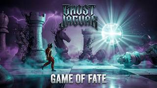 Ghost Jaguar - Game of Fate | Genesis Version | Official Visualizer