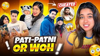 Man Cheated his Wife for his Best-friend 🤦‍♀️ | Saloniyaapa