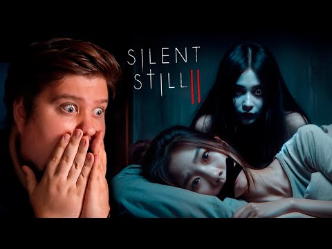 ХОРРОР ПРО СОННЫЙ ПАРАЛИЧ 2 - Silent Still 2