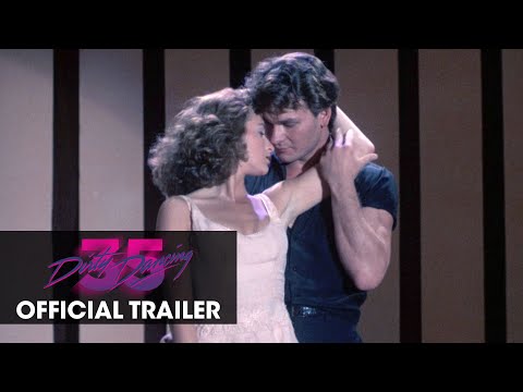 Official 35th Anniversary Trailer