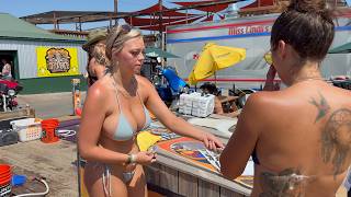 Choppers & Models Sturgis Buffalo Chip