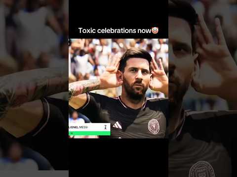 They were so toxic💀 #fc24 #fifa #fifaultimateteam #fc24ultimateam #ultimateteam