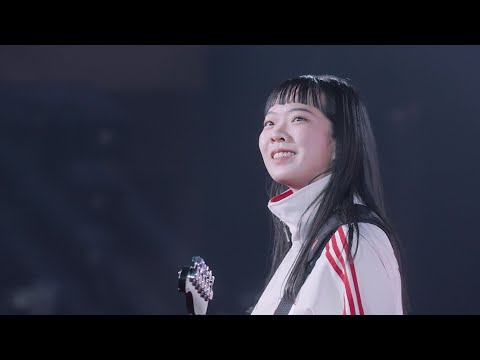 SHISHAMO「恋する」 SHISHAMO NO BUDOKAN!!! 〜10YEARS THANK YOU〜 Ver.