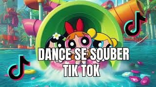 DANCE SE SOUBER {TikTok 2025} Tente não dançar✨