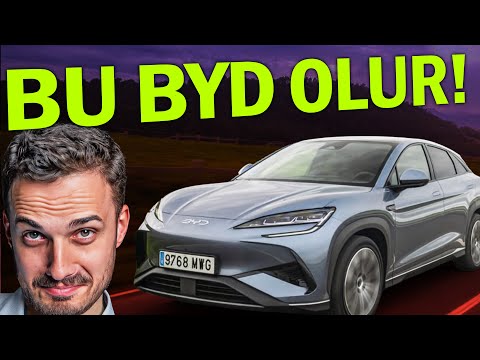 BU BYD OLUR! - Hızlı Şarj 150. Bölüm