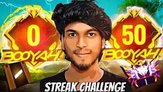 INNIKKU SEMA FIGHT IRUKKTHU !!! || Free Fire Grandmaster Rank Push #freefiretamil #naanshinchan