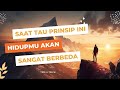 Prinsip-Prinsip Kesuksesan