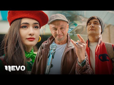 Dilmurod Holmirzayev - Reklama (Official Music Video)