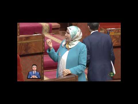 (12) بوكمازي في تعقيب إضافي حول الحماية البيئية بمدينة أسفي
