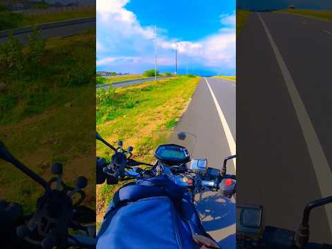 uncle no petrol ⛽ help bike rider| always help |ask vlog|helping video|xpulse|#shortsfeed #trending