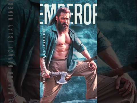 "Flop? Think Again – Salman Khan’s One Post Shakes the Nation!"🥶🔥|#shorts #beingsalmankhan #back