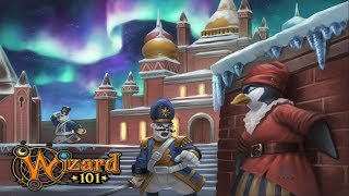 Wizard101 - (LIVE PLAYTHROUGH) Vive la révolution - Part 31