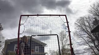 PIRATES VS CUBS OPENING DAY 1 and 2 INNING | WWBL Wiffle Ball