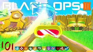 Bloons TD 6 *BOSS FIGHT* in Zombies!! (Black Ops 3)
