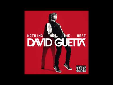 David Guetta - Sweat (Audio)