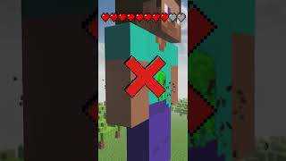 1000 Axes vs Steve! #teardown #minecraft