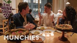 A Master Sommelier's Hidden Pasta & Wine Spots In NYC | The Wine Show
