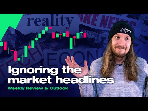 Looking Beyond Market Headlines