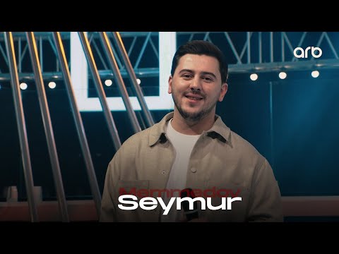 Seymur Memmedov - Yixdi Meni