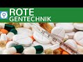 rote-gentechnik-genetik-medizin/