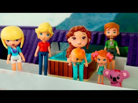 Terraza Con Jacuzzi y Nueva  Mascota - Mymy City #5