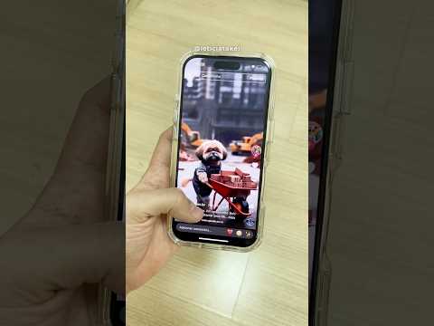 MINHA MÃE VENDO VIDEO DE IA KKKKKKKKKK #humor