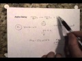 Nuclear Decay and Energy Concepts