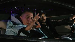GZUZ ft. Maxwell & Olexesh - Morgens (prod. Maggaz)