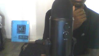 getting a better quality camera ASMR
