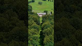 Inside Trump's Albemarle Estate