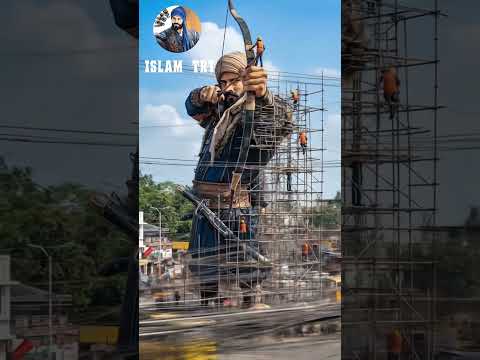 Kurulussman Tir marta howa stacho #eartugulgazi #osmangazi #shorts