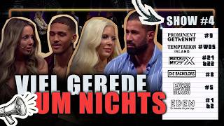 Irgendwie doch ALLE zusammen?! - Show#4