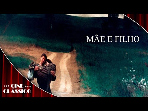 Mãe e Filho (1997) 🎬 Filme de Drama 🎬 Filme Legendado GRÁTIS | Cine Clássico