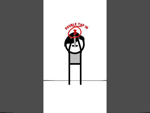 When A Magician Swallows A Sword 😦 ( Animation Meme ) #facts