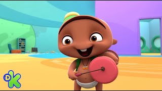 🔴 ¡Ríe 😂, canta 🎤 y juega 🎮 con las mejores aventuras de Carlos y sus amigos! #MBPR