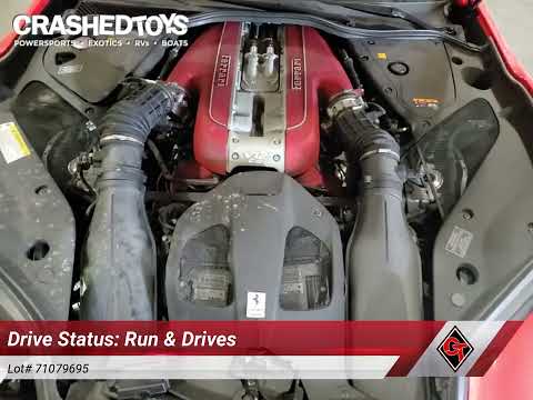 ✅ 2019 Ferrari 812 • VIN: ZFF83CLA0K0245529 • Lot: 71079695. Wystawiony na Copart z przebiegiem 23 288 mil. Bezpłatny archiwum sprzedaży aukcyjnych z USA i szczegółowy raport historii pojazdu na DreamBid. Zdjęcie 16.