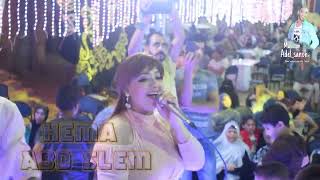 انا وقلبي ياروح قلبي من رشا جاوويش مع العالمي عادل صانوه