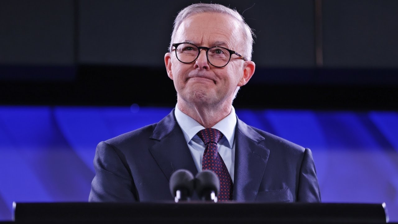 Albanese’s welcome home ‘not as warm’ as he might have hoped for